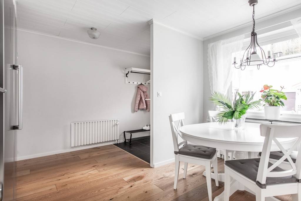 5 rum Par-/kedje-/radhus på Tygelvägen 6E Sundsvalls kommun - bild 5