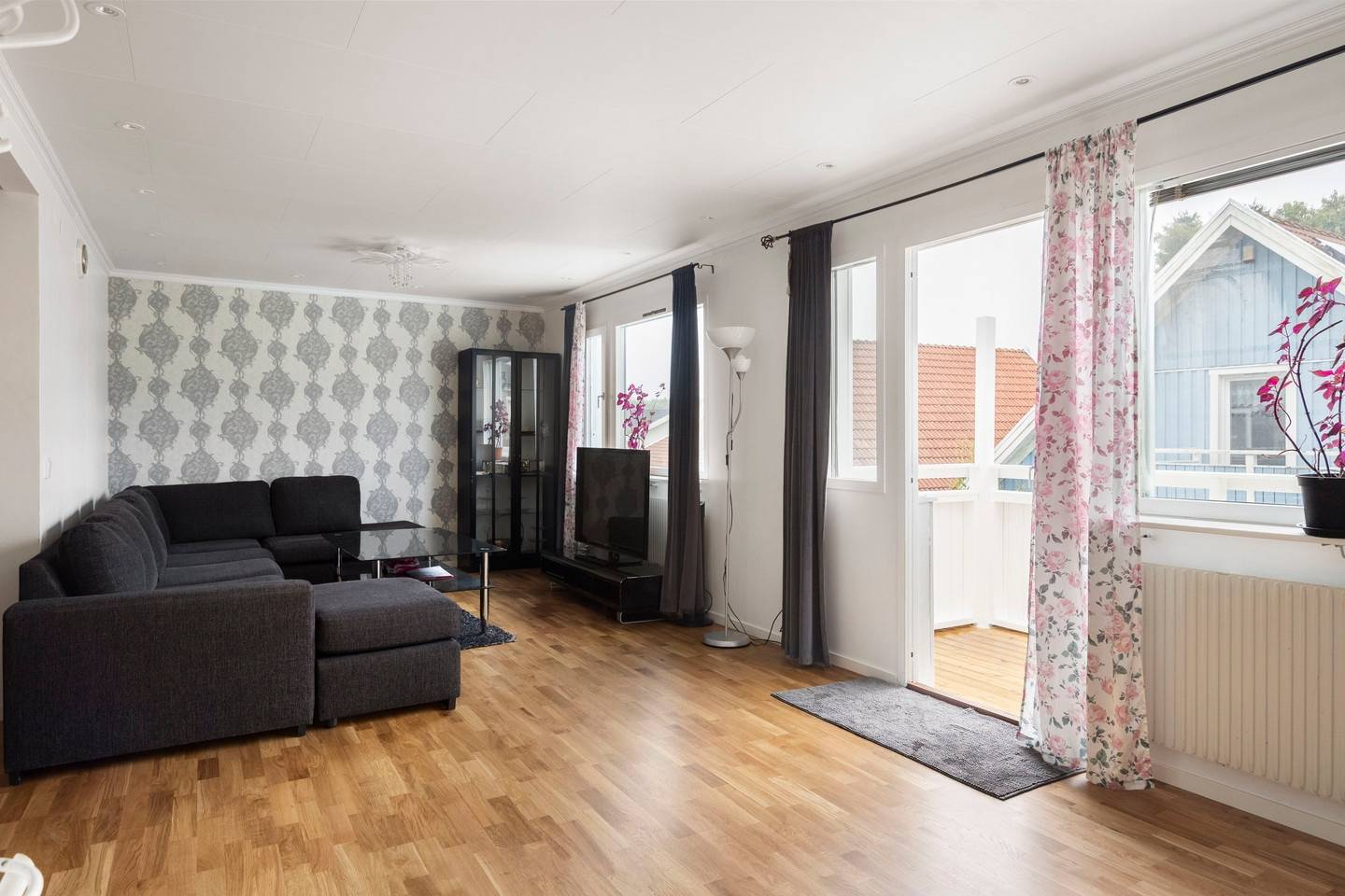 5 rum Villa på Idtjärnsgatan 46 Angered Göteborgs kommun - bild 9