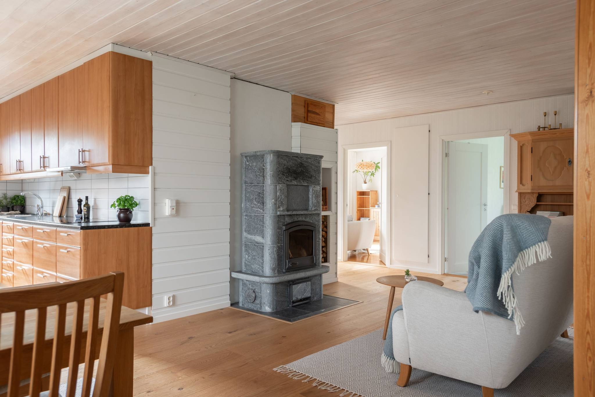 5 rum Villa på Starstigen 6 Pålsboda Hallsbergs kommun - bild 13