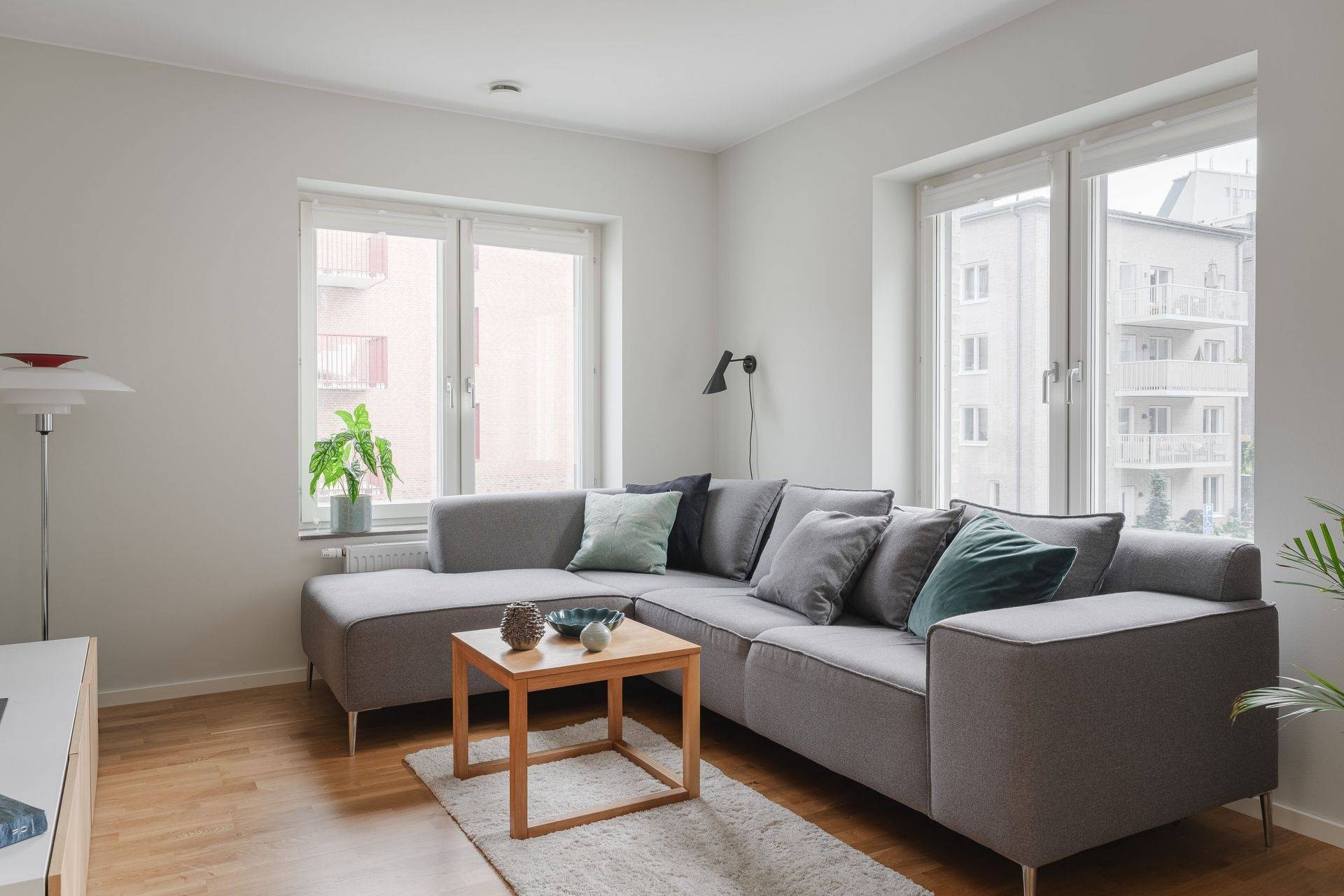 4 rum Lägenhet på Formgatan 27 Limhamn Sjöstad Malmö kommun - bild 7