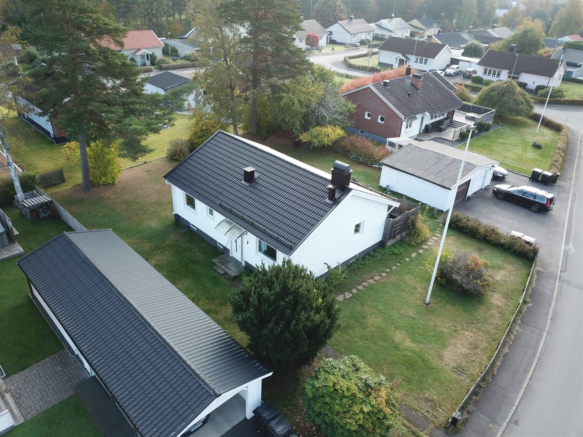 5 rum Villa på Skråstigen 29 Karlslund Vetlanda kommun - bild 4