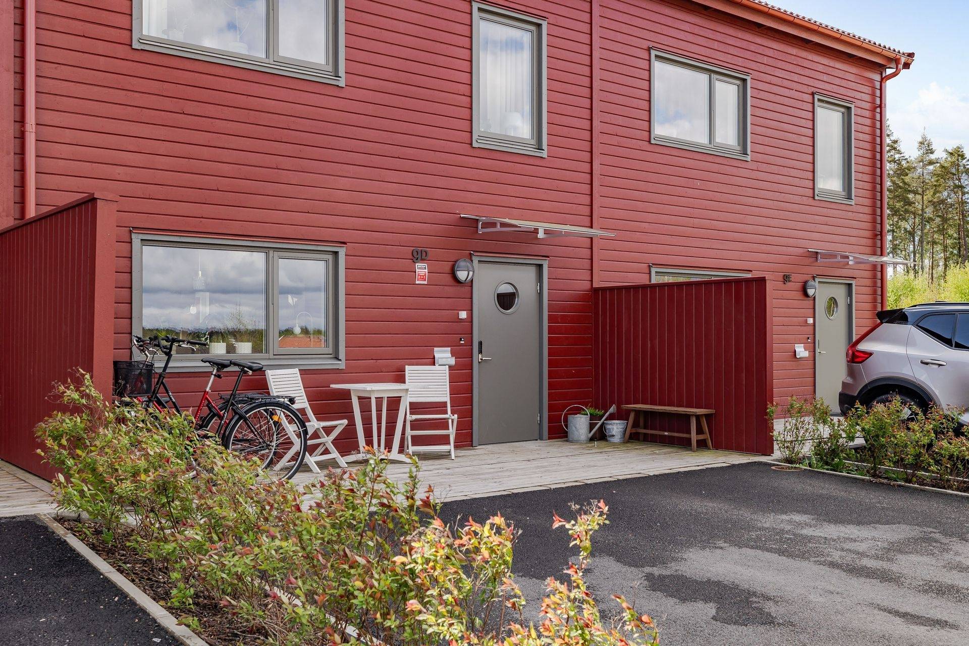5 rum Lägenhet på Kartgränd 9D Vimmerby Vimmerby kommun - bild 30