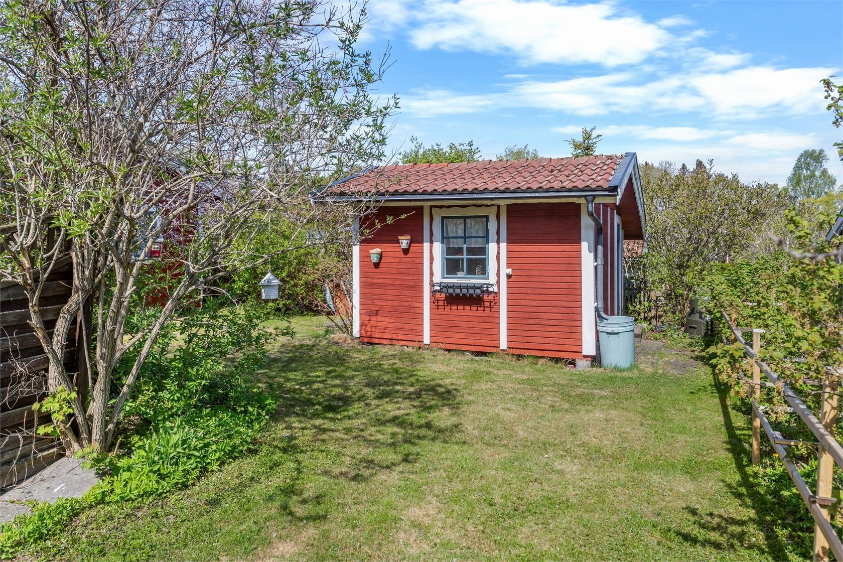 2 rum Fritidshus på Ribacken 99 Vårsta Botkyrka kommun - bild 17
