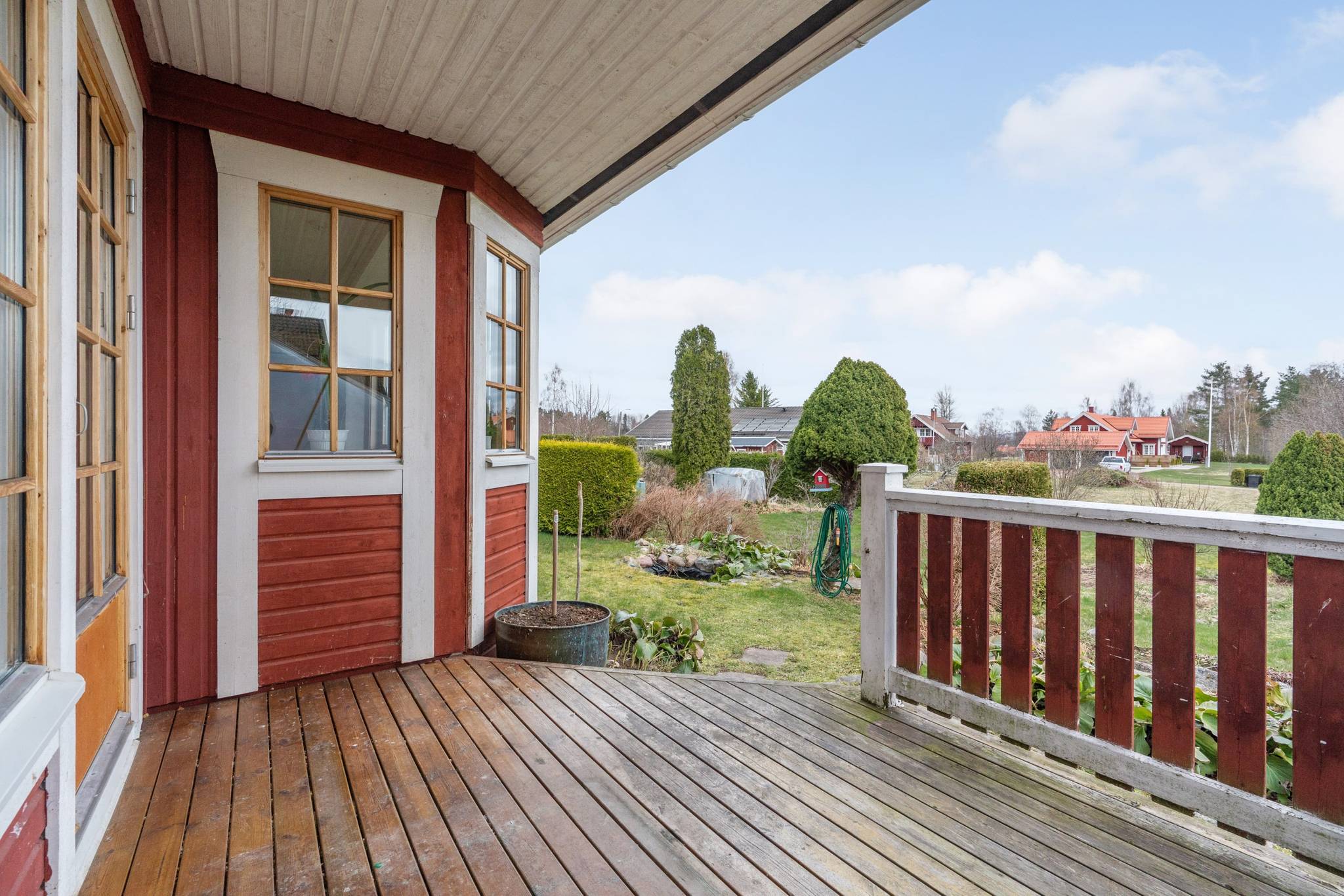 3 rum Villa på Västanvik Laggerholsvägen 3 Västanvik Leksands kommun - bild 15
