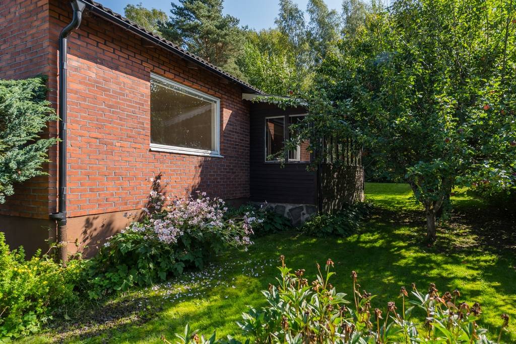 4 rum Villa på Akvilejagången 23 Hulta/Sörmarken Borås kommun - bild 23