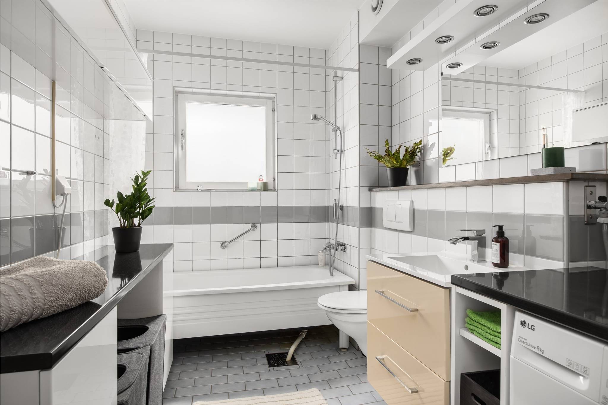 3.5 rum Lägenhet på Järla gårdsväg 34 Järla sjö Nacka kommun - bild 21