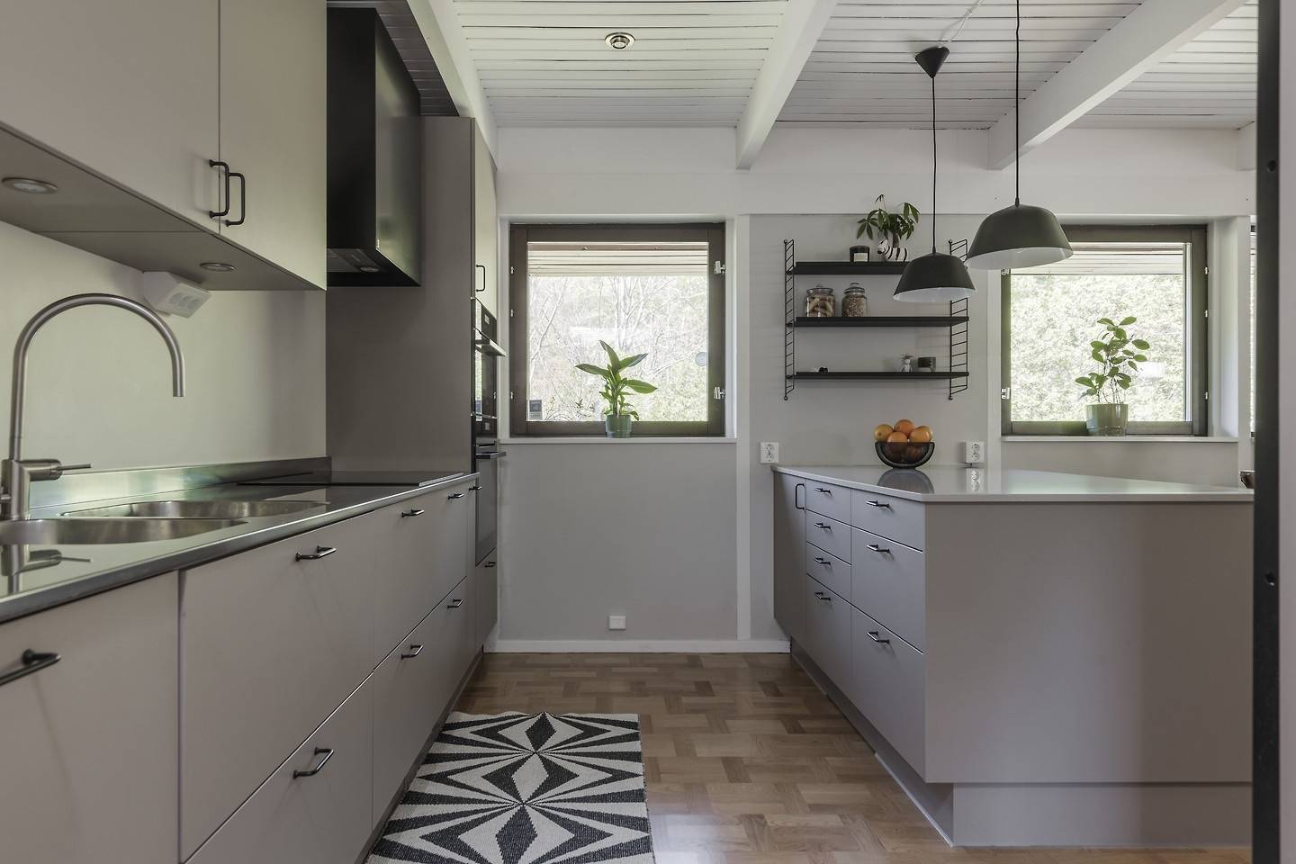 6 rum Villa på Lugna gatan 78 Andersberg/Stureborg Gävle kommun - bild 15