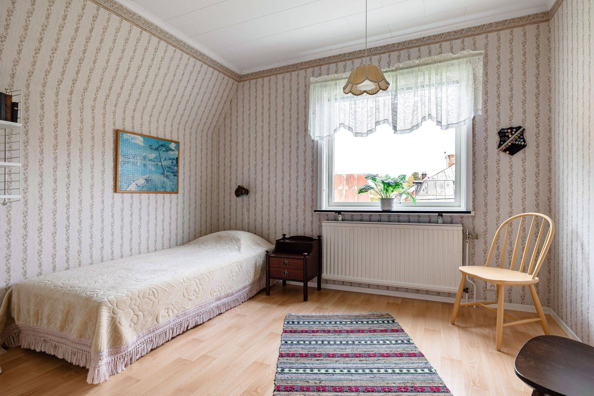 8 rum Villa på Storgatan 52 Järnforsen Hultsfreds kommun - bild 33
