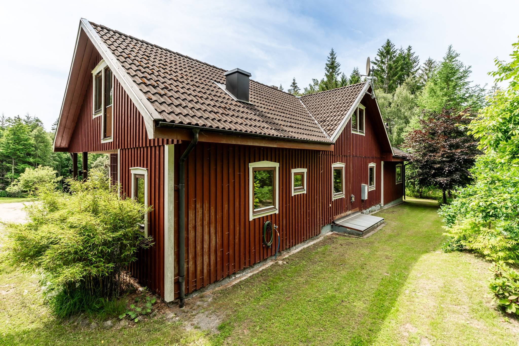 6 rum Villa på Bökeberga 2369 Bökeberga Osby kommun - bild 6