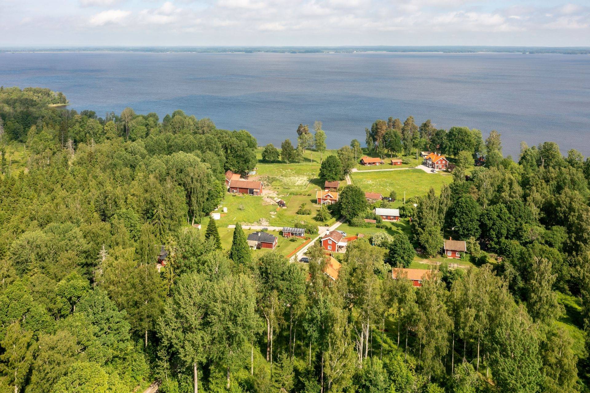 3 rum Villa på Smedshagen 927 Stora Mellösa Örebro kommun - bild 50