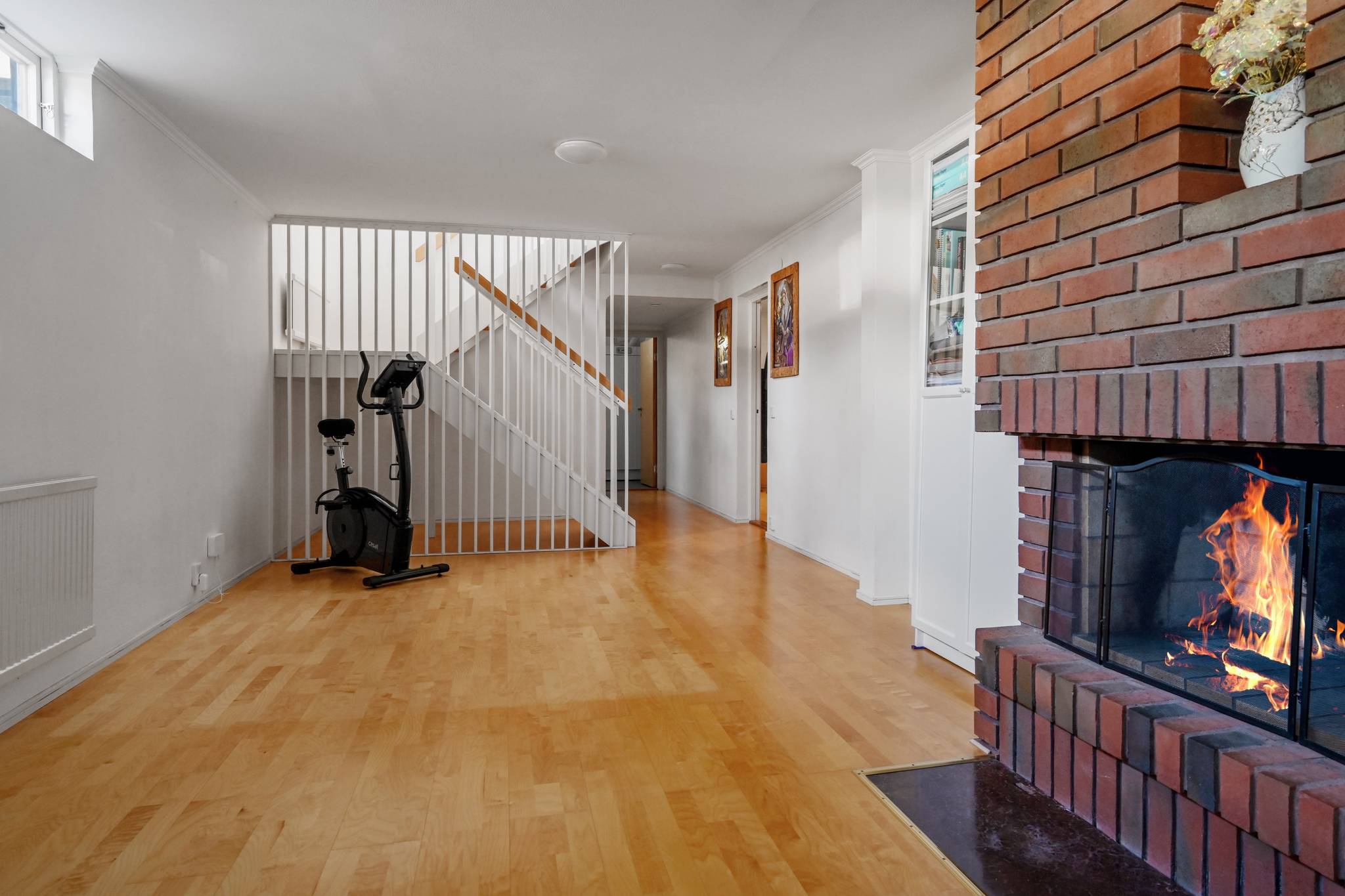 7 rum Villa på Allévägen 2A Runby Upplands Väsby kommun - bild 40