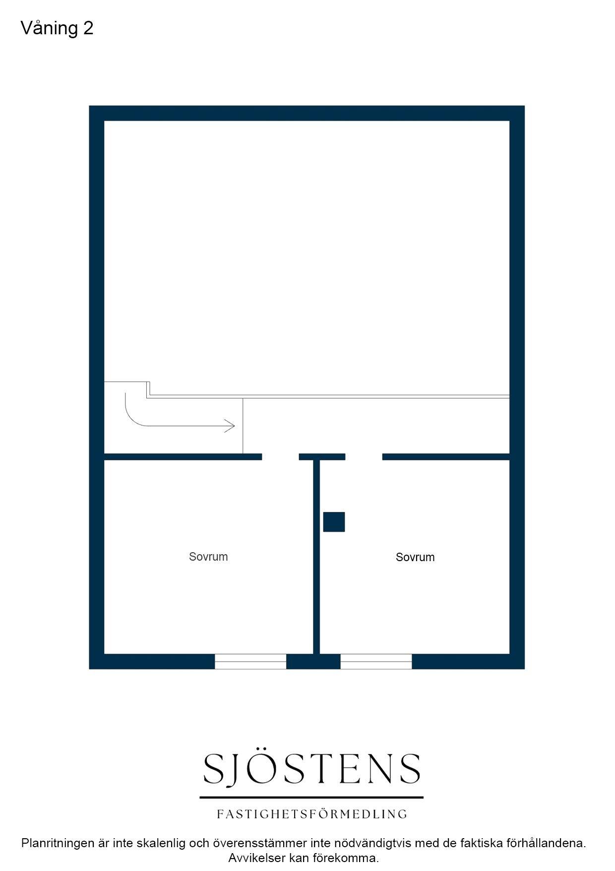 5 rum Villa på Ekbacken 621 Rinkaby Örebro kommun - bild 42