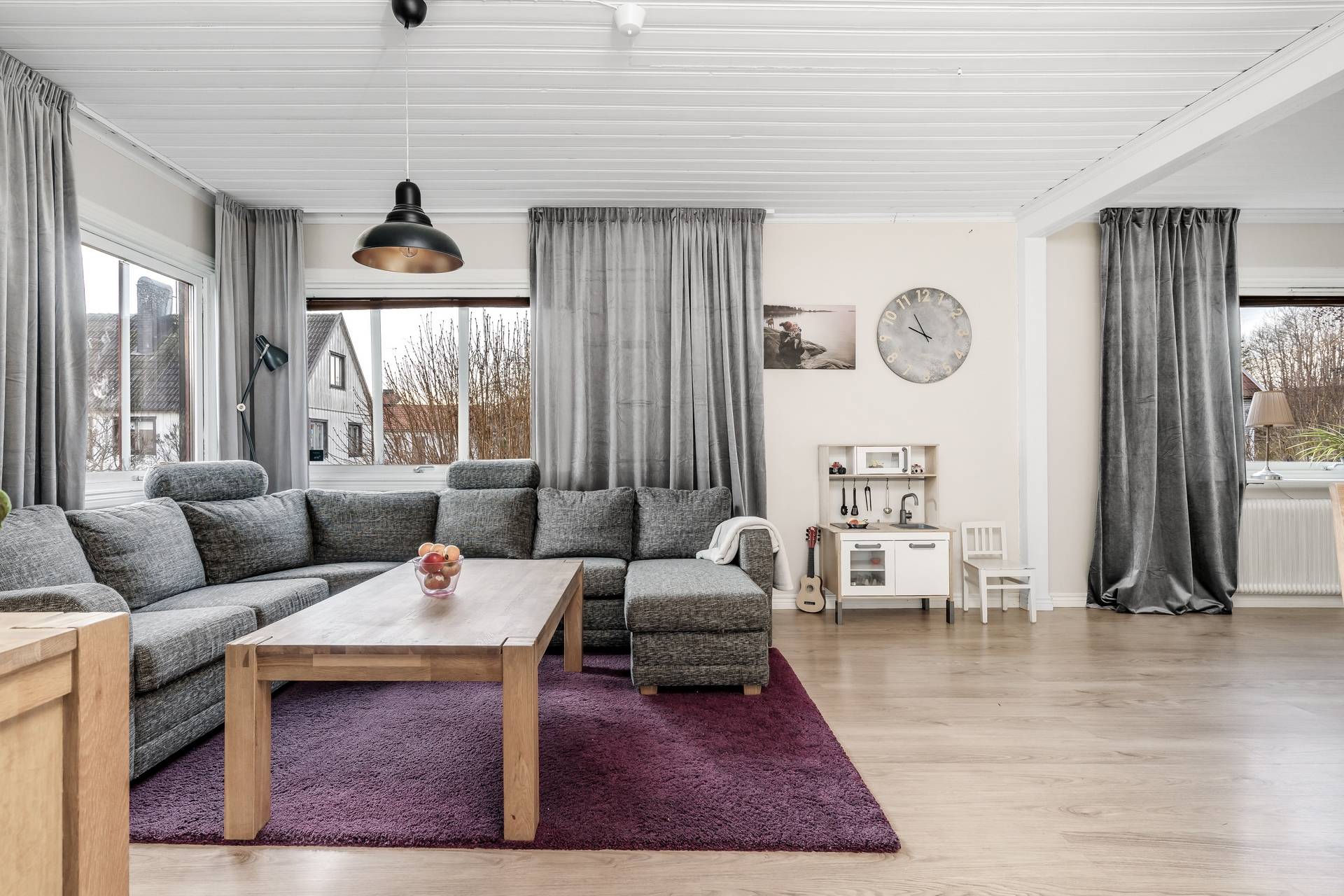5 rum Villa på Frejgatan 6 Tierp Tierps kommun - bild 12