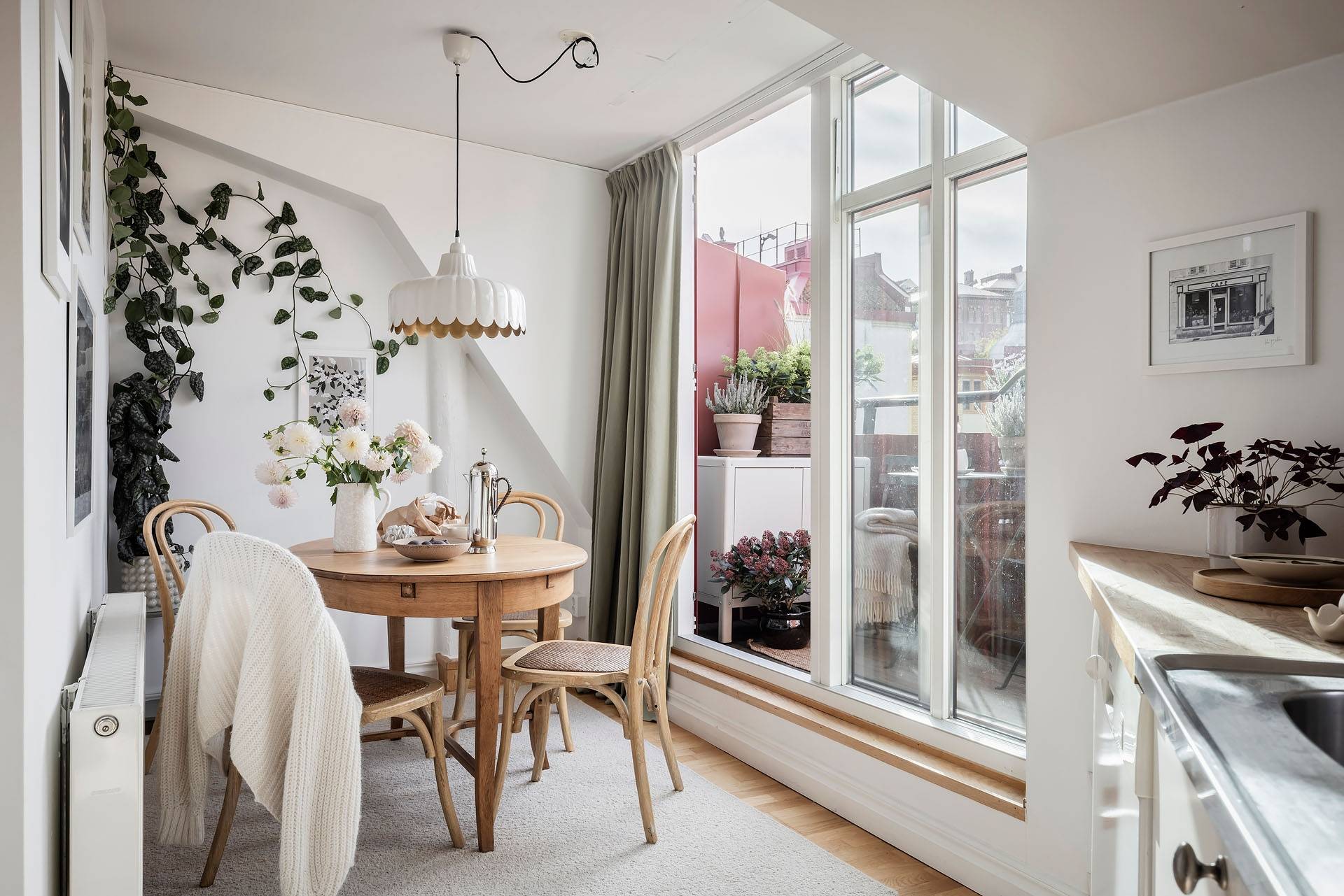 3 rum Lägenhet på Tredje Långgatan 30B Linnéstaden Göteborgs kommun - bild 21