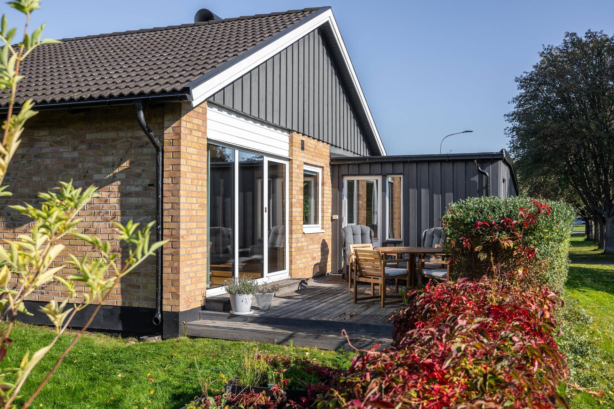 4 rum Villa på Söljegatan 1 Råtorp Karlstads kommun - bild 34