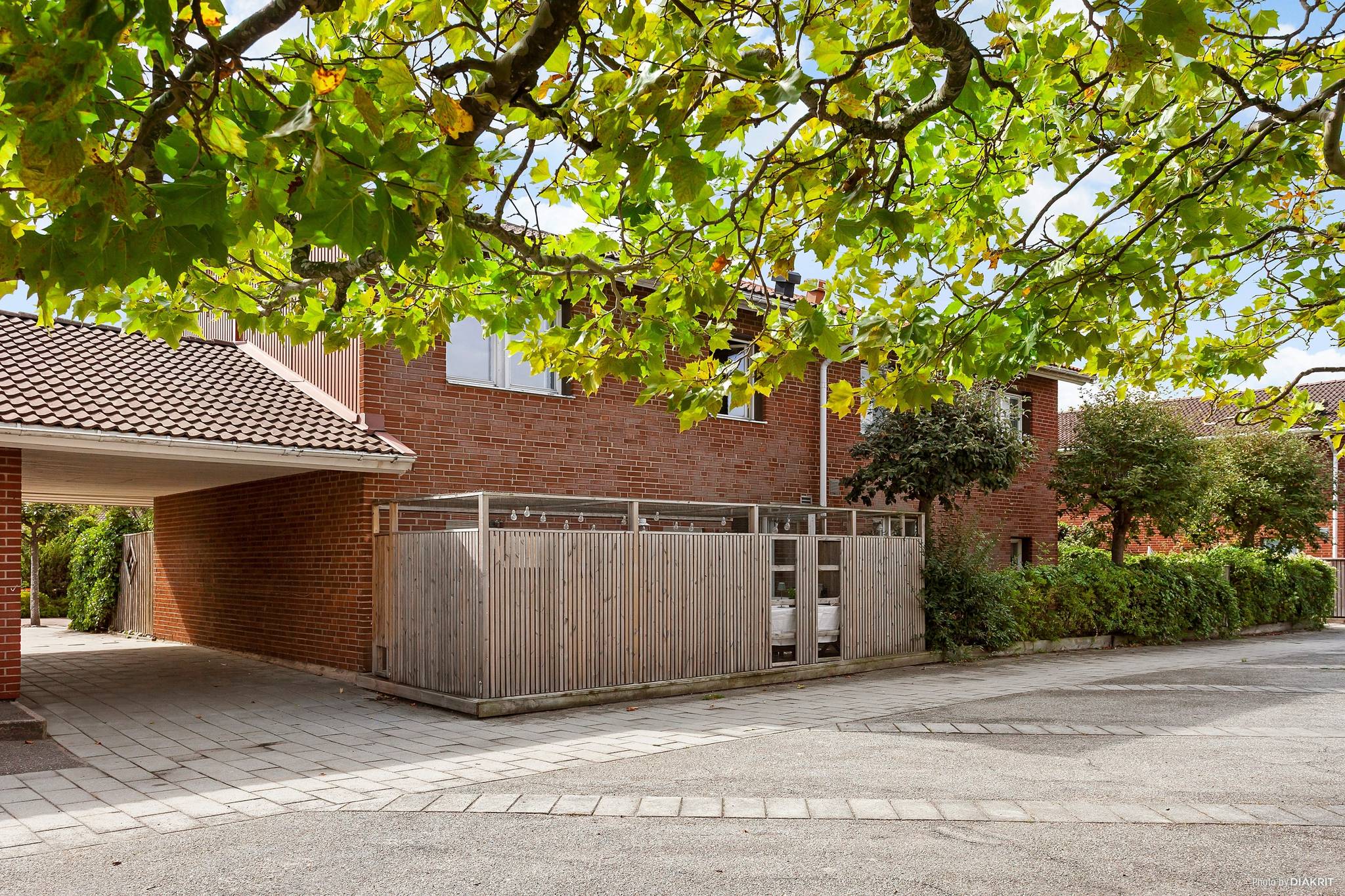 4 rum Radhus på Sunnanväg 265 Limhamn Malmö kommun - bild 21
