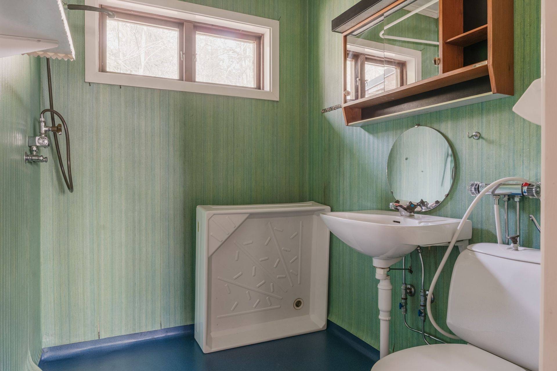 5 rum Villa på Bygattu 52 Sifferbo Gagnefs kommun - bild 19