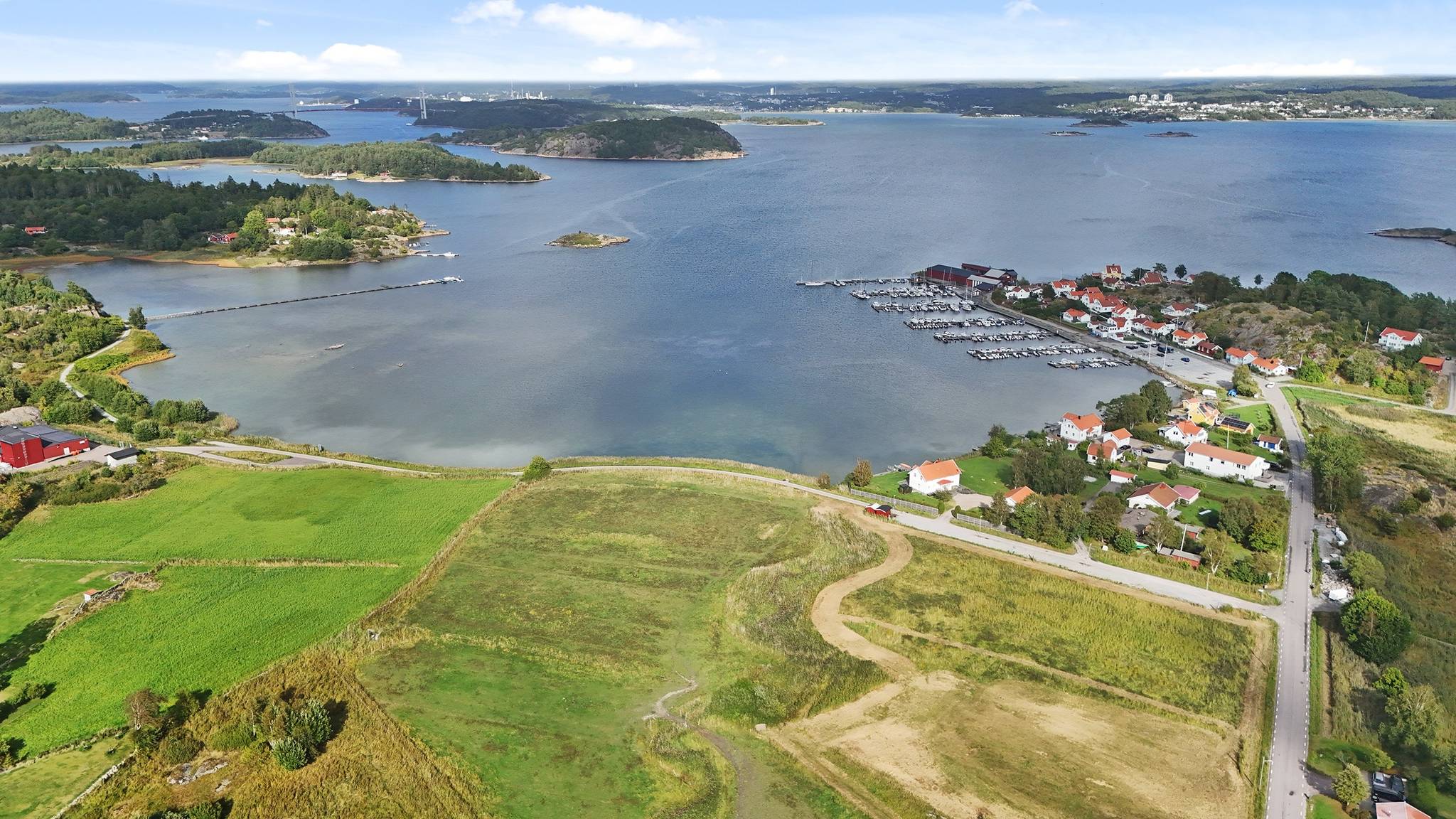 3 rum Lägenhet på Markärrsvägen 1 Höviksnäs Tjörns kommun - bild 31