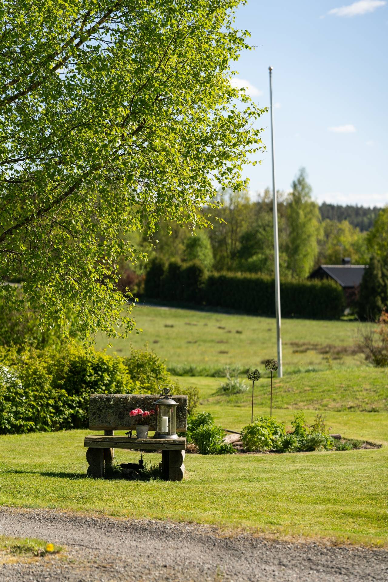 4 rum Villa på Gössby 240 Spekeröd Stenungsunds kommun - bild 43