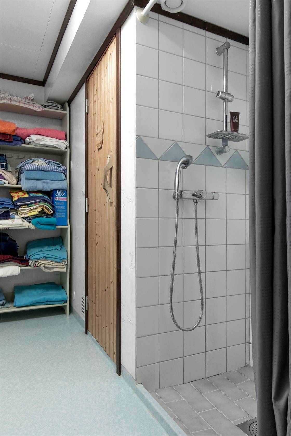4 rum Villa på Tomtebergsvägen 21 Anneberg Nässjö kommun - bild 44