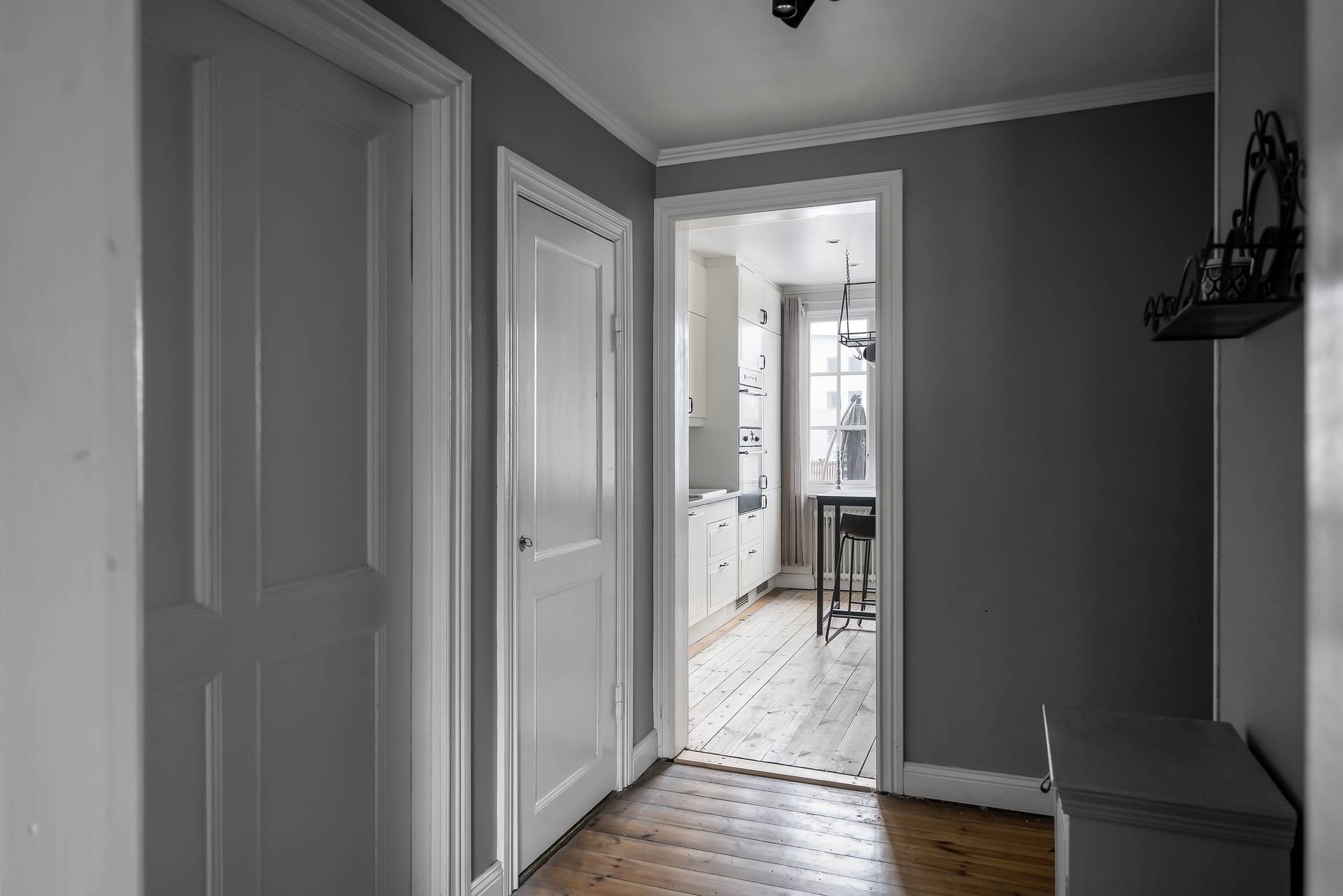 1 rum Lägenhet på Centralgatan 70E Centrala Nynäshamn Nynäshamns kommun - bild 9