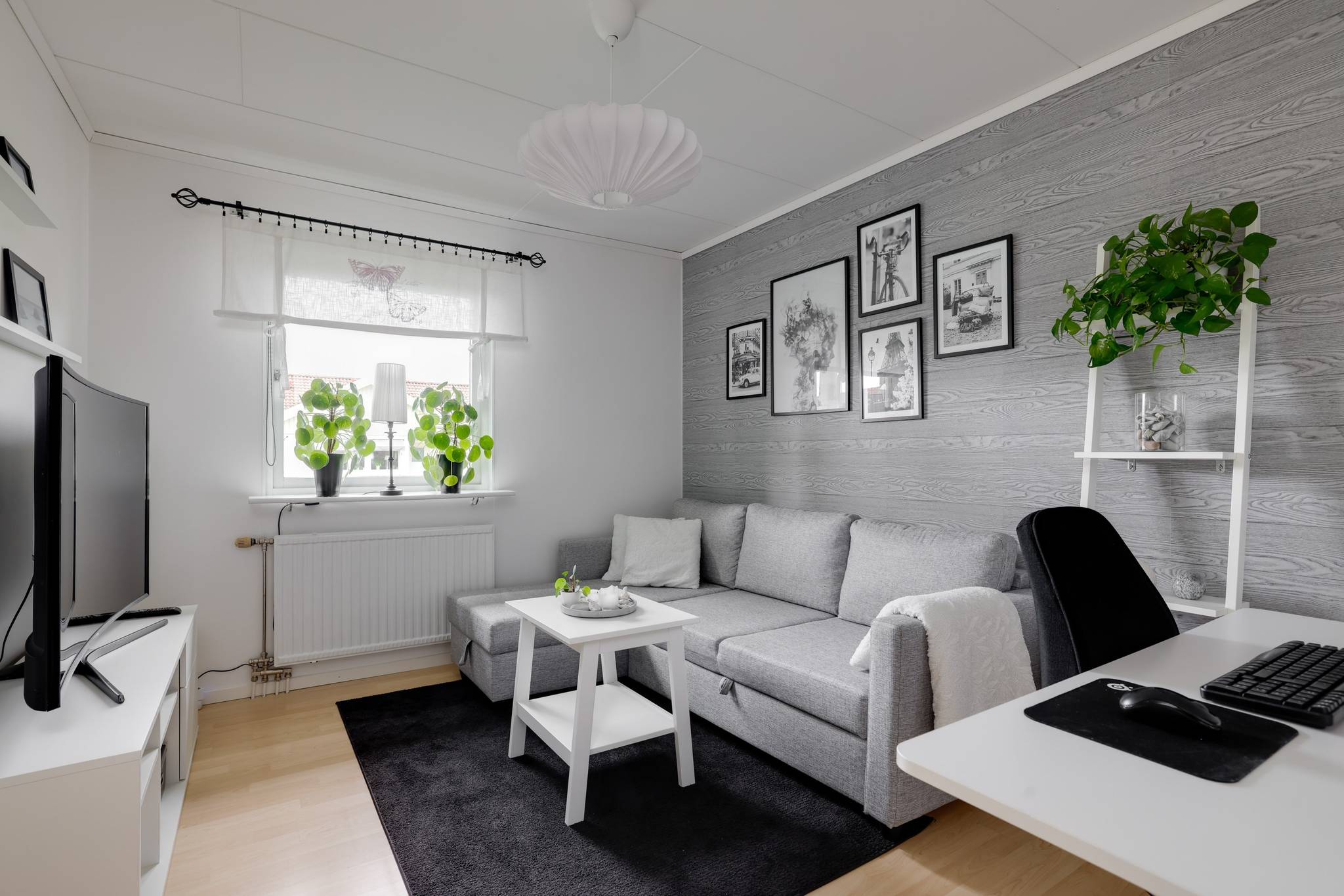 5 rum Villa på Fallgatan 12 Kumlaby Kumla kommun - bild 14