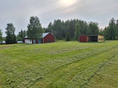 4 rum Gård utan jordbruk på Åkervägen 10 Rentjärn Malå kommun - bild 118