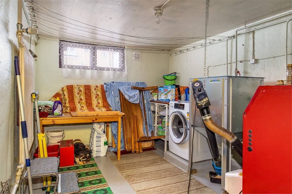 5 rum Villa på Skjutarevägen 10 Grängesberg - Västra Ludvika kommun - bild 21