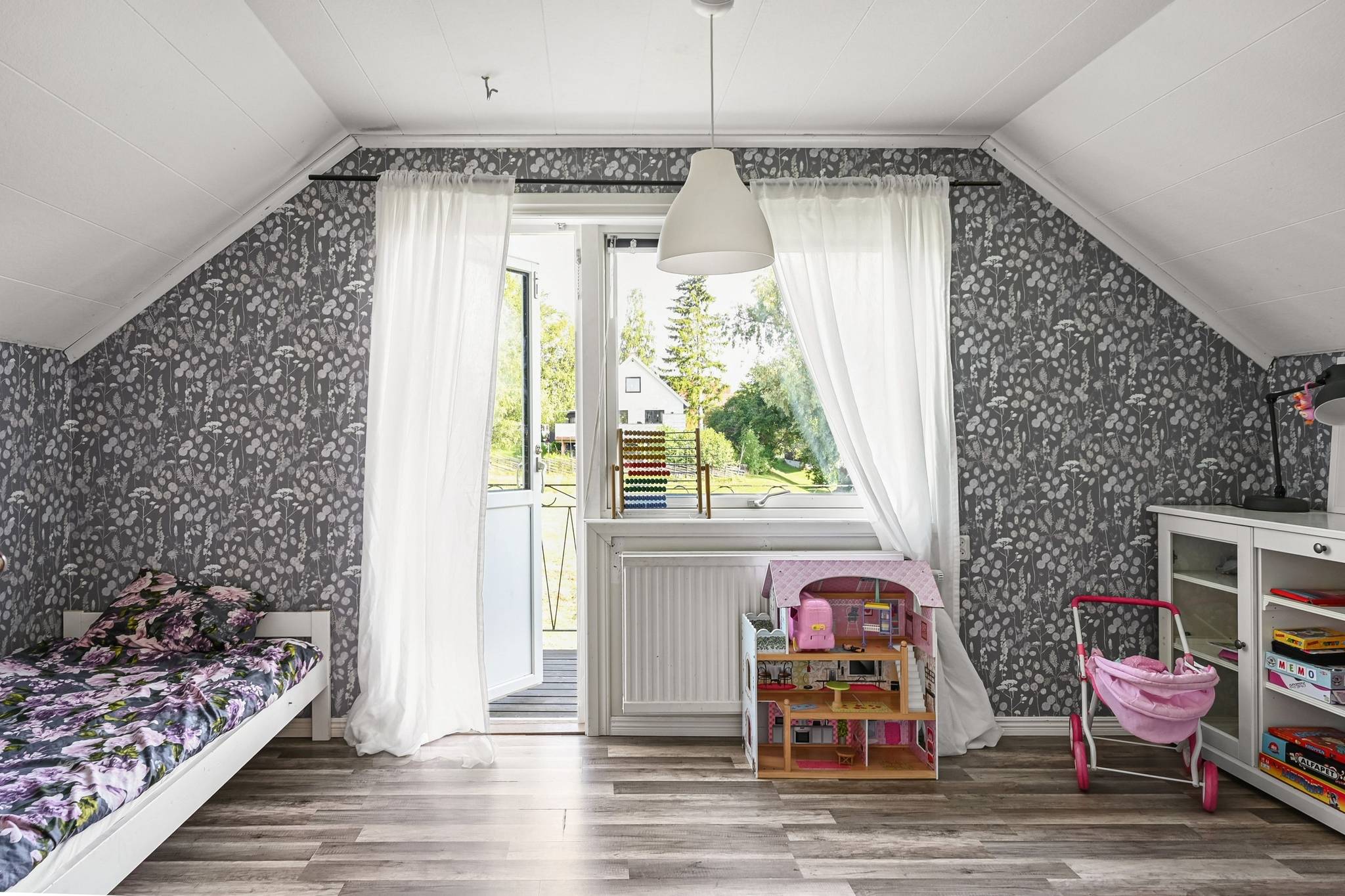 6 rum Villa på Granitvägen 16 Överhörnäs Örnsköldsviks kommun - bild 22
