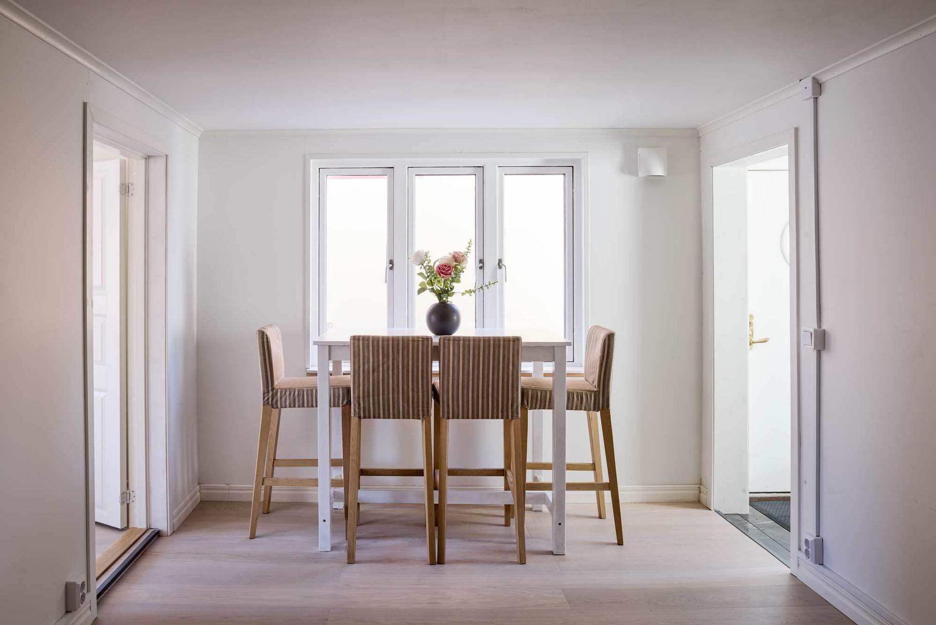 8 rum Villa på Nygatan 50 Centralt Hörby kommun - bild 38
