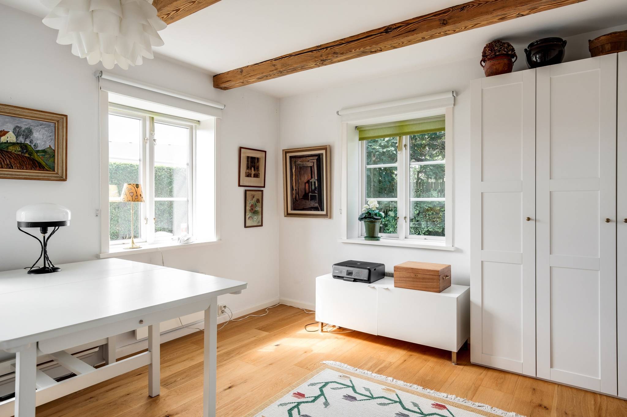 6 rum Villa på Farhultsvägen 333 Norra Häljaröd Höganäs kommun - bild 14