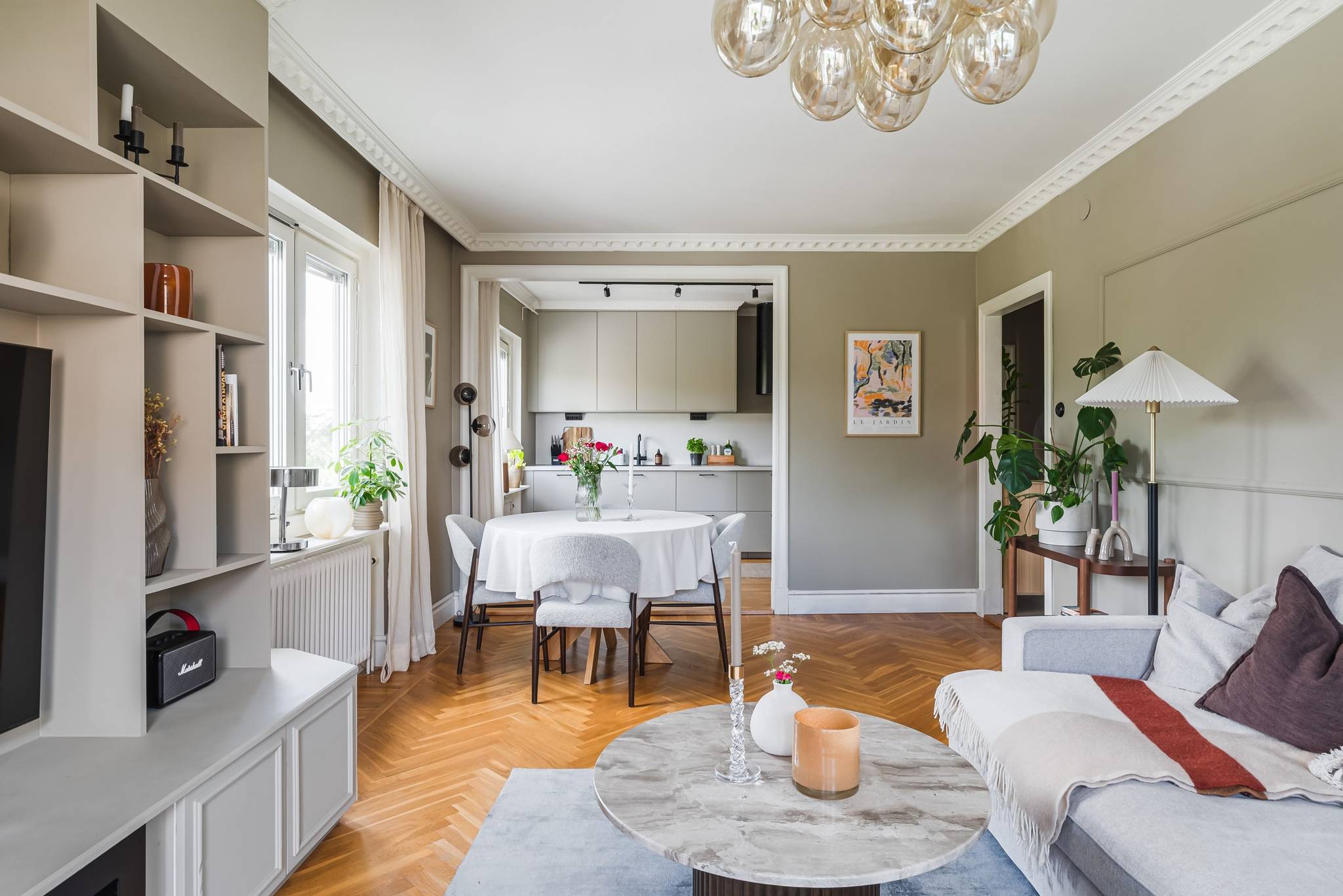2 rum lägenhet på Sidvallsgatan 25 Sörby, Örebro kommun - bild 3