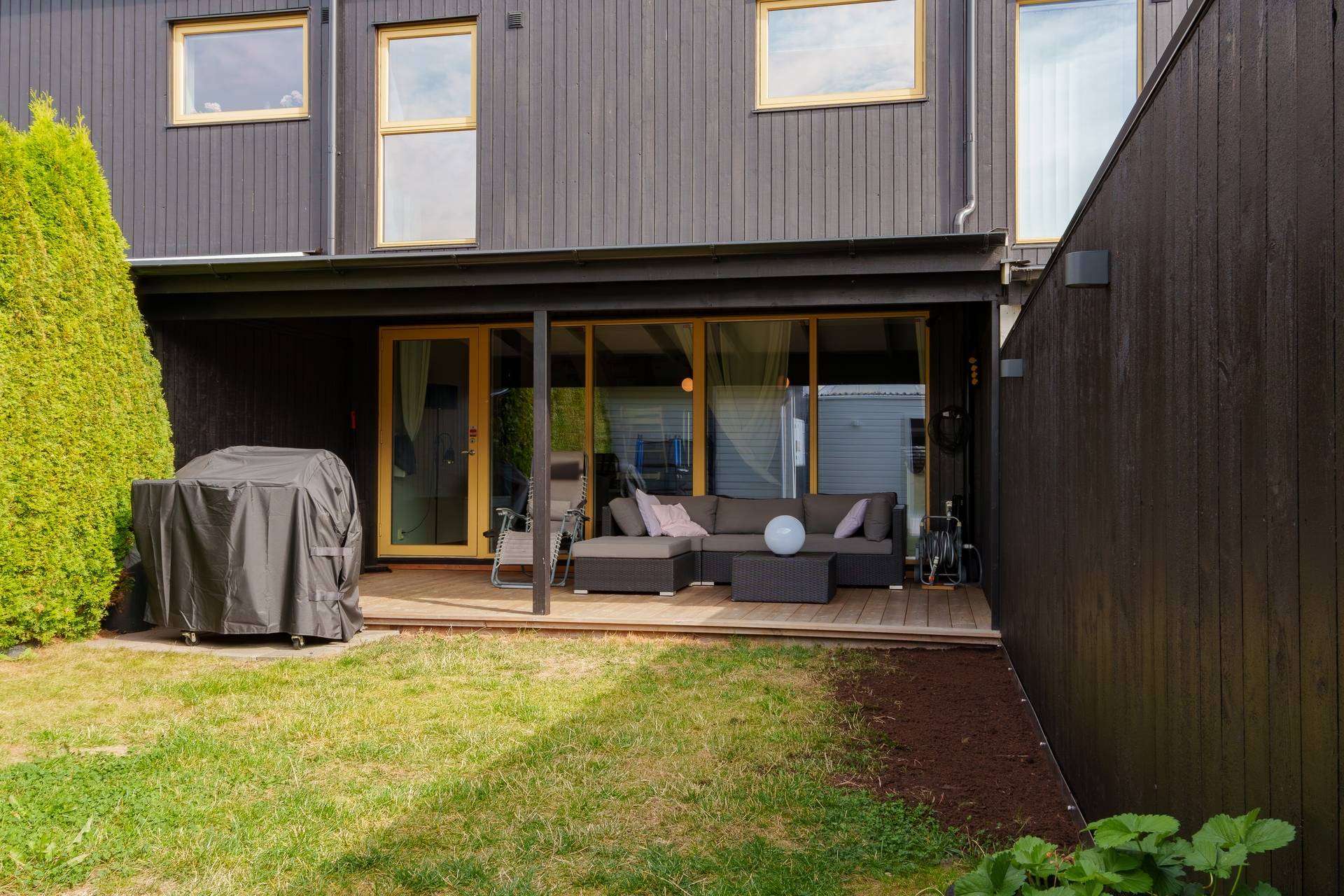 5 rum Radhus på Orrspelsgatan 41C Knivsta Knivsta kommun - bild 51