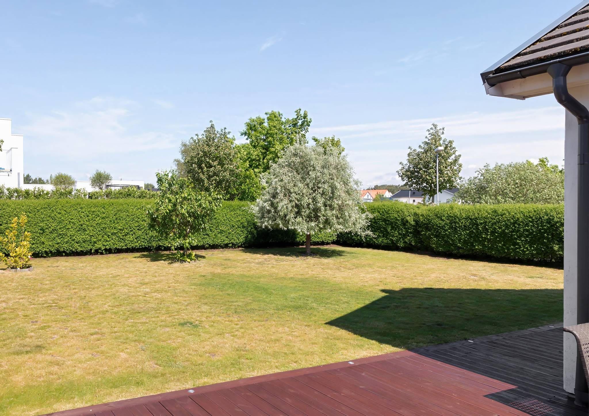 6 rum Villa på Flötesvägen 13 Nybrostrand Ystads kommun - bild 33