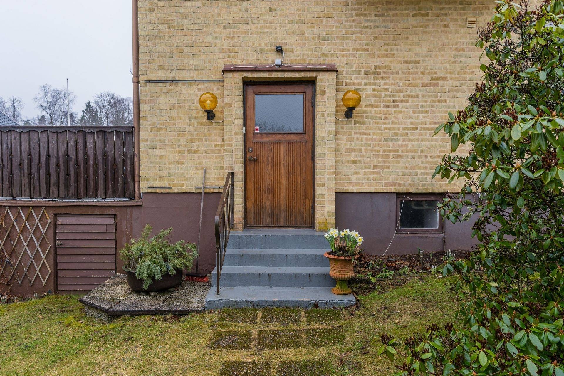 5 rum Villa på Nämndemansgatan 18 Borås Borås kommun - bild 34