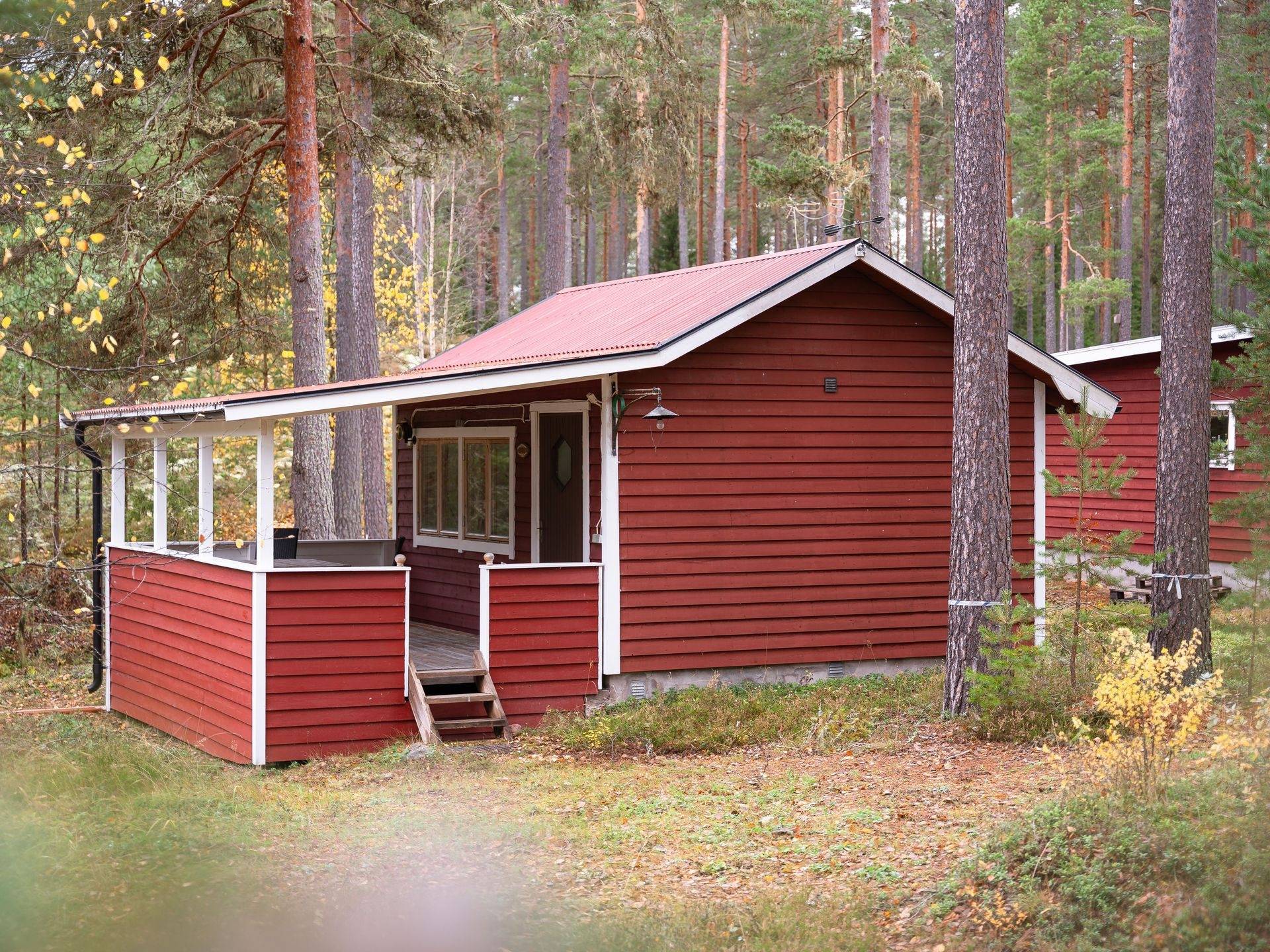 3 rum Villa på Moje 577 Gagnef Gagnefs kommun - bild 30