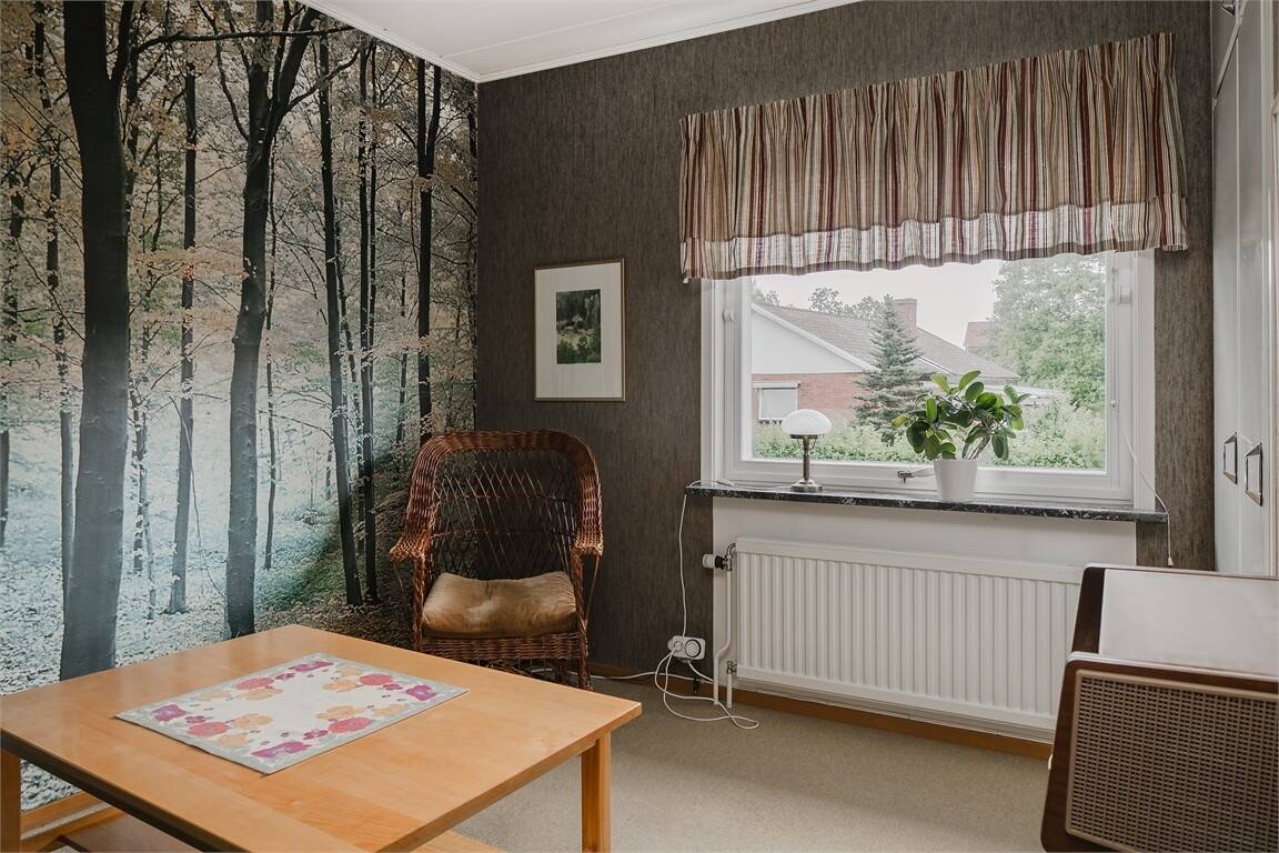 5 rum Villa på General Ericsons väg 10 Hentorp Skövde kommun - bild 11