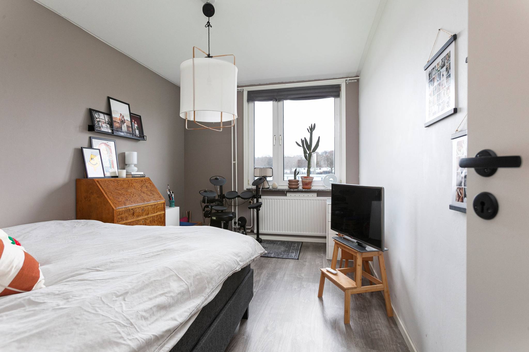 3 rum Lägenhet på Segergatan 6A Landskrona Landskrona kommun - bild 13