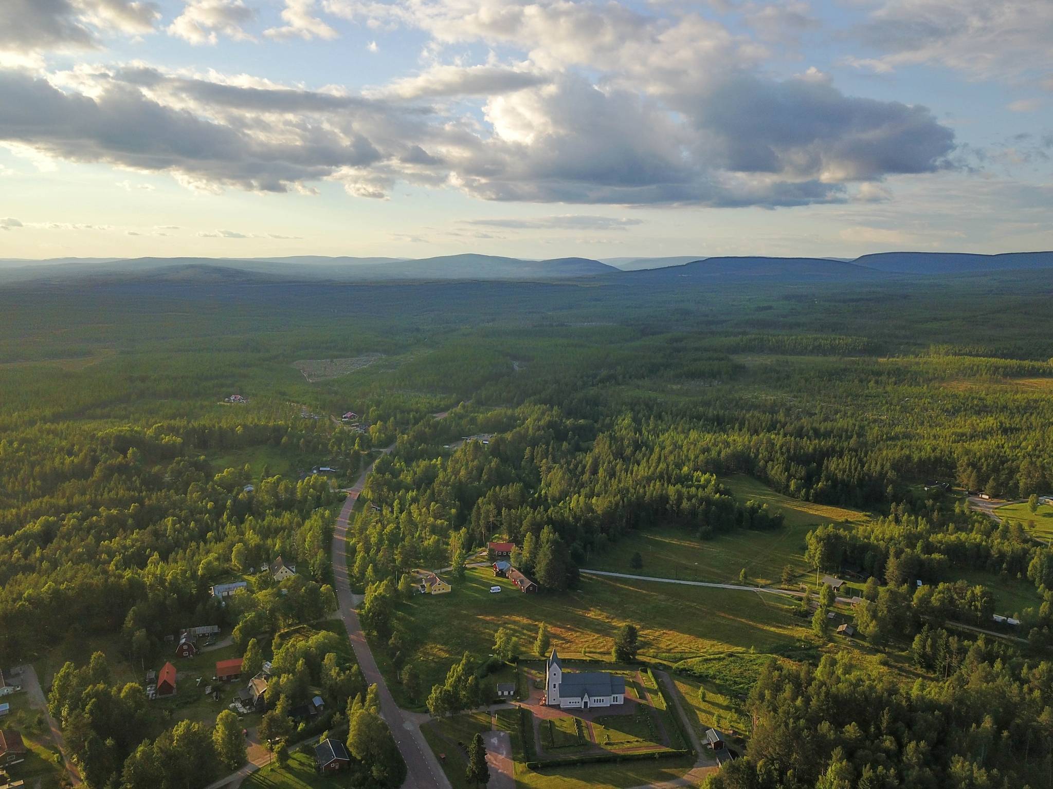 3 rum Fritidshus på Rörbäcksnäs 417 Rörbäcksnäs, Sälen Malung-Sälens kommun - bild 29