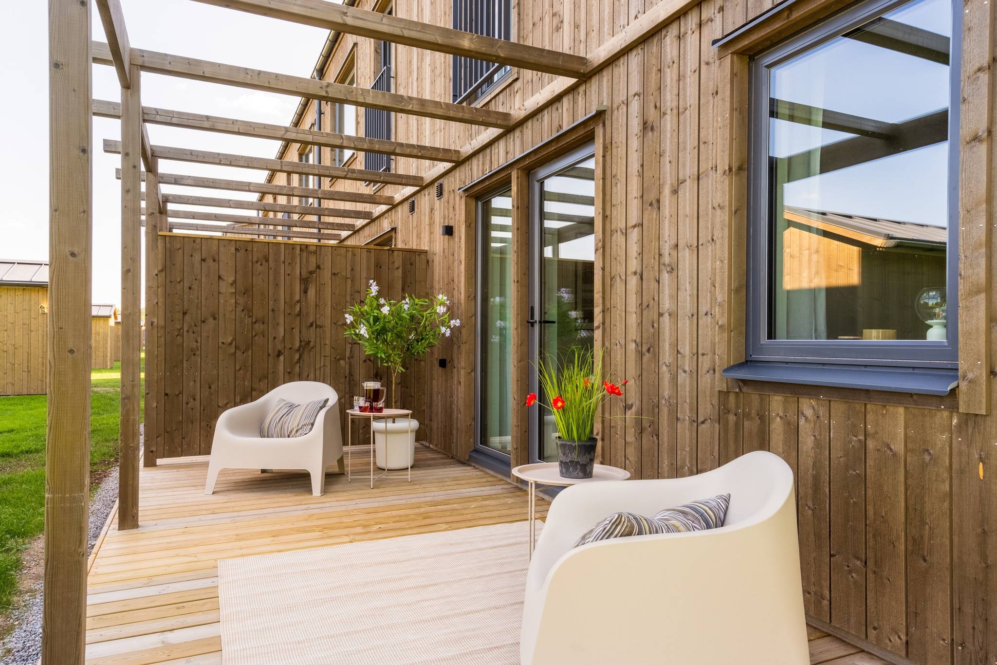 6 rum Radhus på Källarbäcksvägen 70A Vilan Uppsala kommun - bild 32