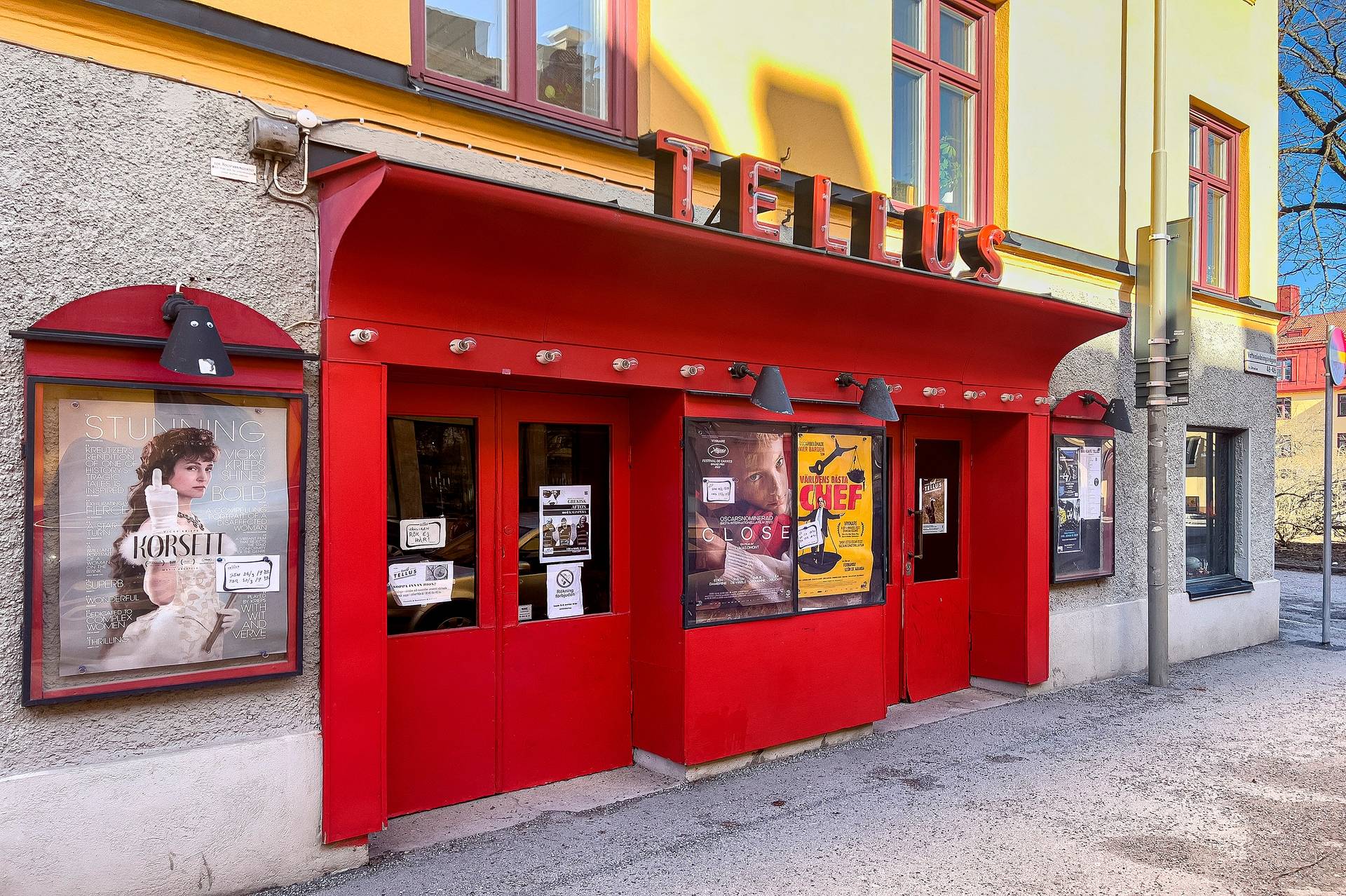 3 rum Lägenhet på Vattenledningsvägen 49 Midsommakrkransen Stockholms kommun - bild 36