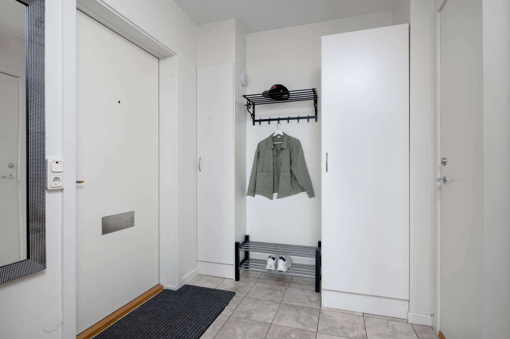 2 rum Lägenhet på Engelbrektsgatan 29 Vasastaden Linköpings kommun - bild 12