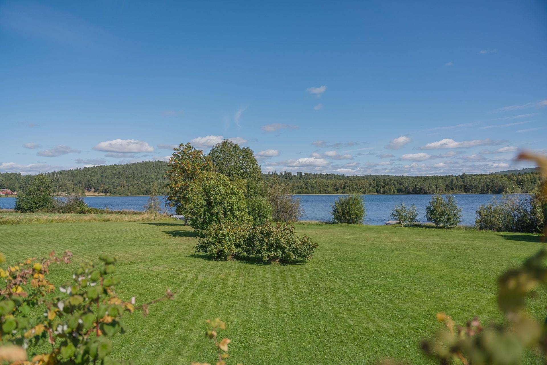 6 rum Villa på Moje 322 Gagnef Gagnefs kommun - bild 64