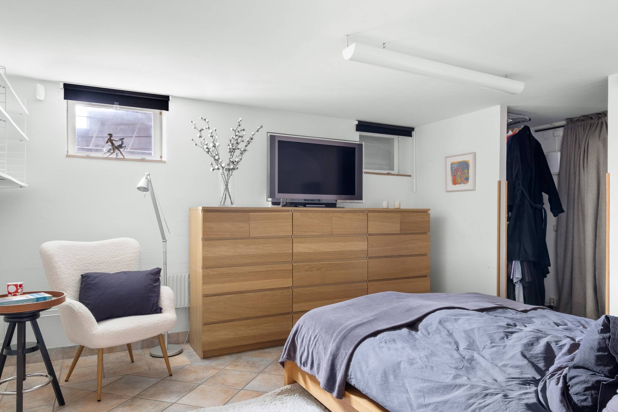 5 rum Villa på Giffelvägen 12 Sköndal - Kakstan Stockholms kommun - bild 25