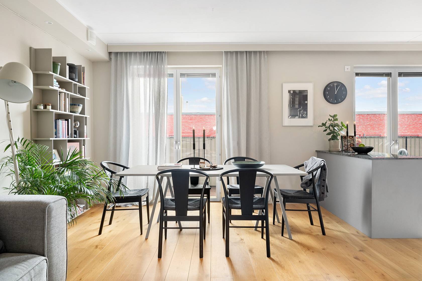 4 rum Lägenhet på Storängsgatan 3, 7 tr av 7 tr! Norra Djurgårdsstaden Stockholms kommun - bild 13