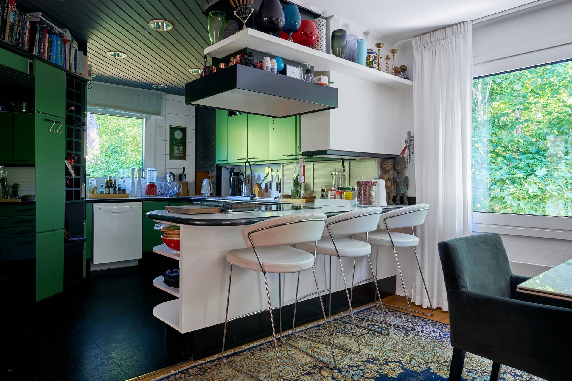 7 rum Villa på Modgunnvägen 9 Ekeby Danderyds kommun - bild 16