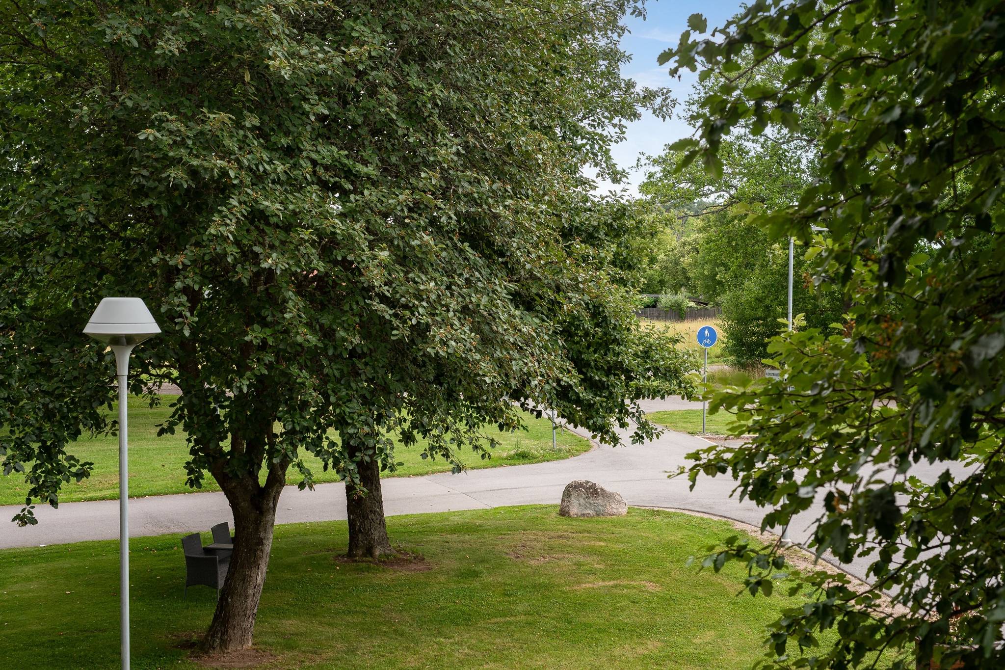 4 rum Lägenhet på Konstruktörsgatan 20 Vidingsjö Linköpings kommun - bild 23