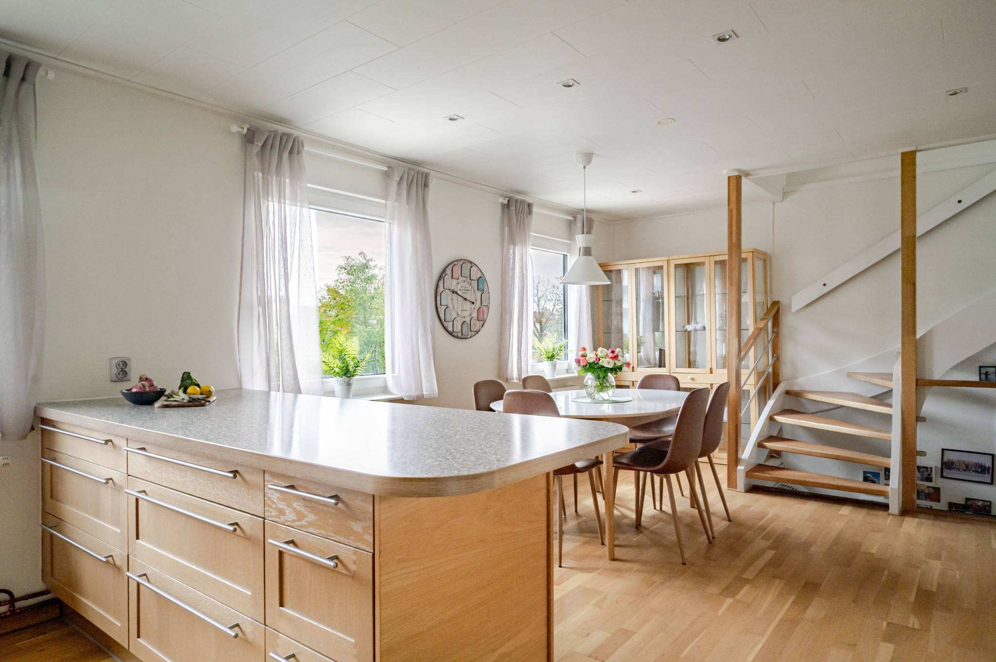 6 rum Radhus på Centralgatan 29A Centralt Nynäshamns kommun - bild 21