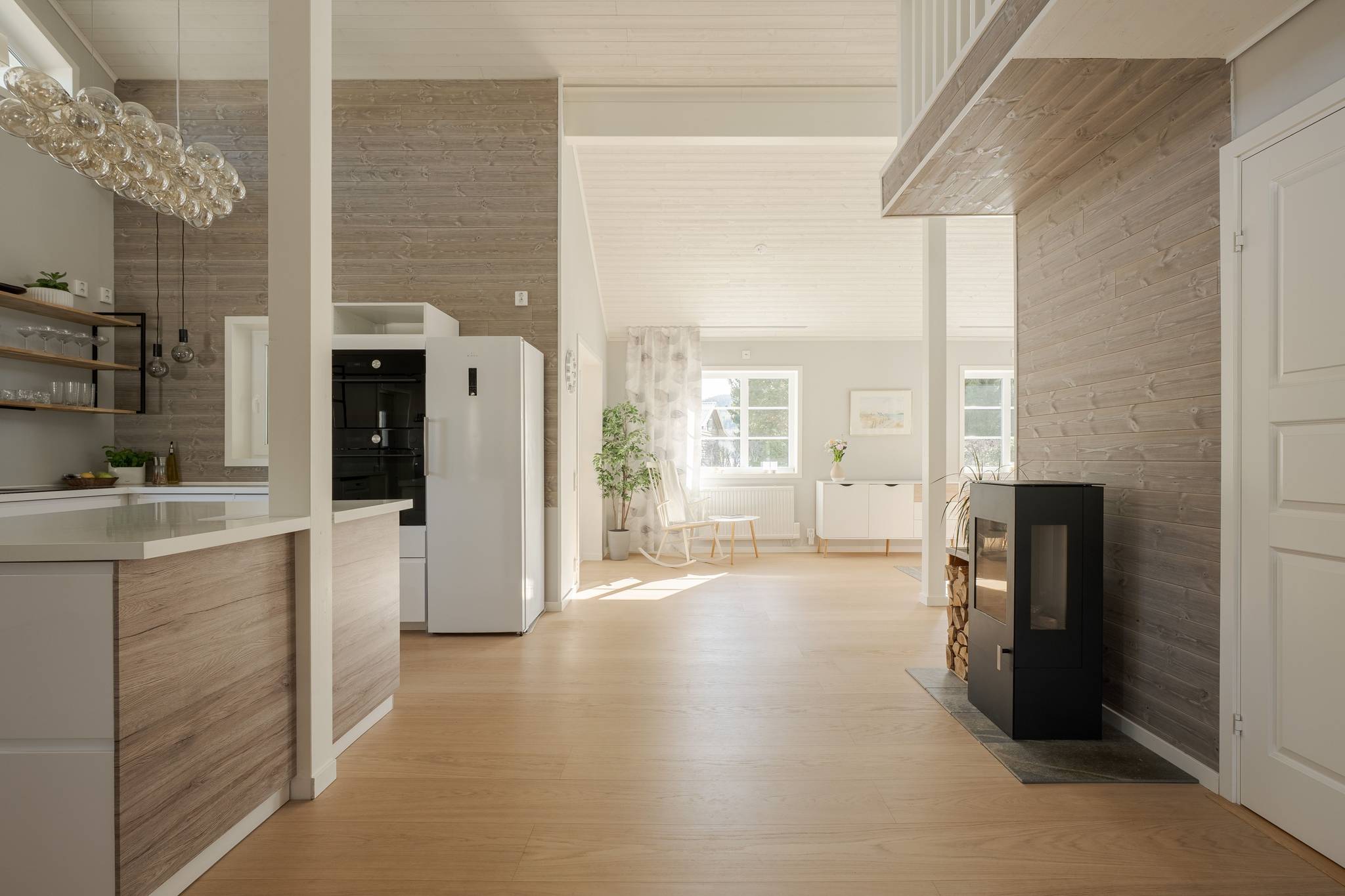 3 rum Villa på Östra Alnöholmsvägen 10 Örnsköldsviks kommun - bild 13