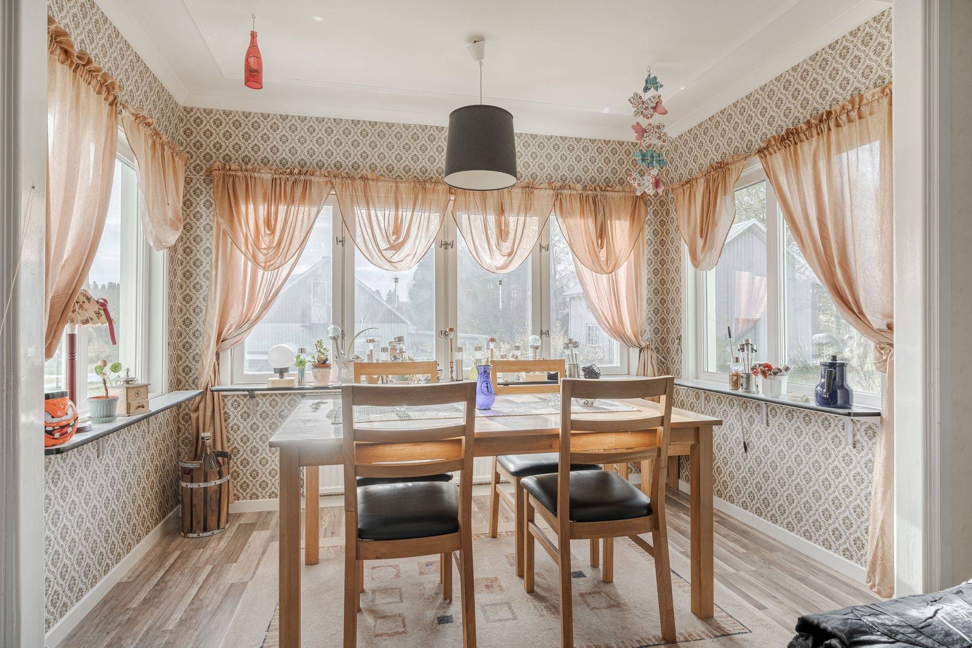 6 rum Villa på Movägen 49 Husum Örnsköldsviks kommun - bild 22